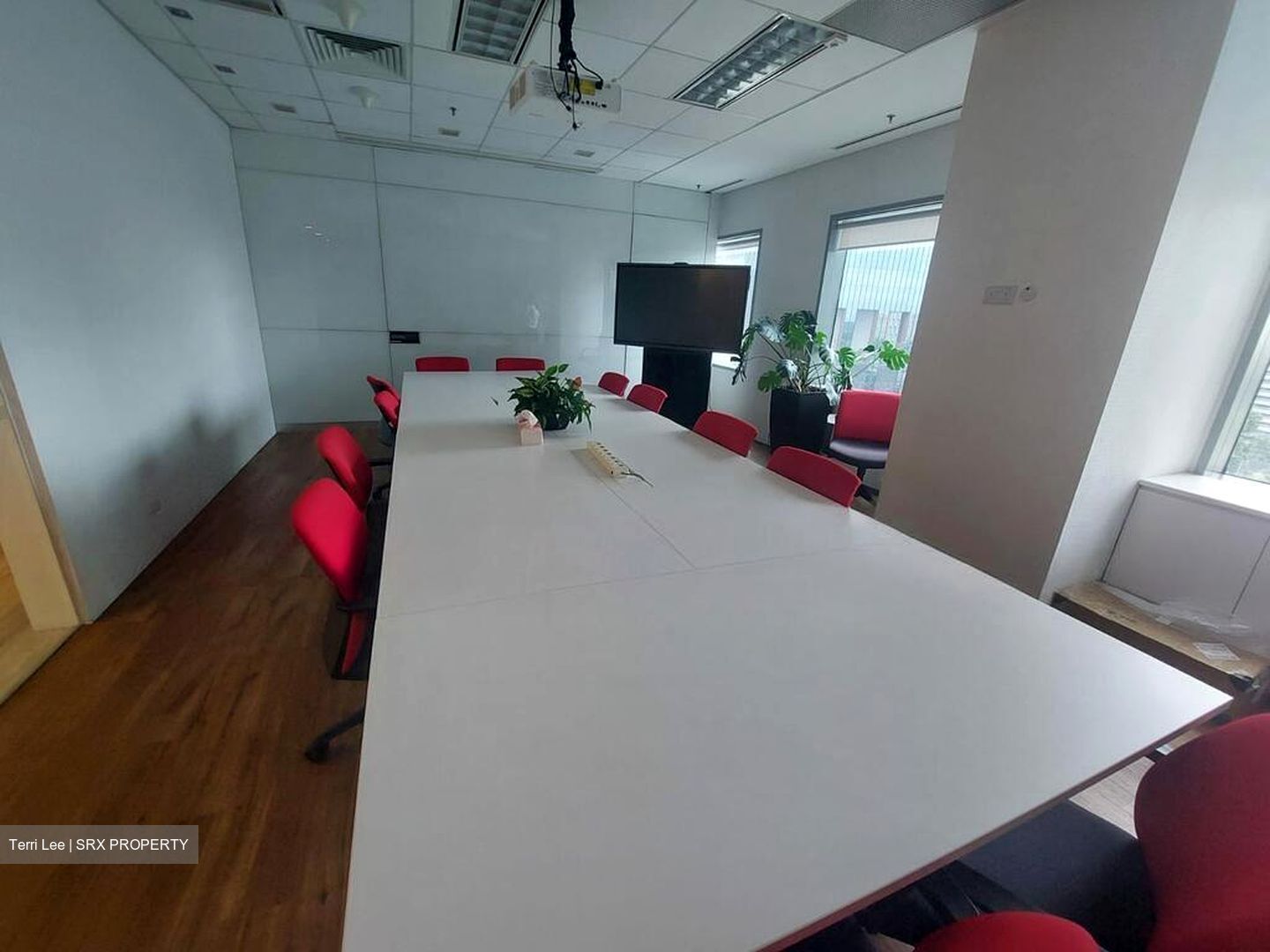 Suntec City Mall (D1), Office #509040991
